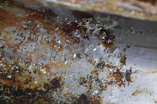 Illustration for article titled Confirmed: Jeff Bezos Rescued Apollo 11's Engine From the Ocean Floor